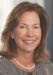 Lynne Doughtie, KPMG LLP